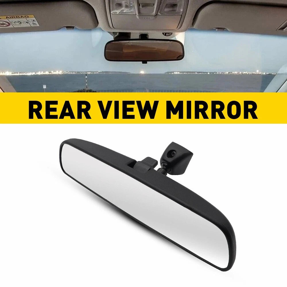 Interior Rear View Mirror For Hyundai Elantra Sonata Kia Forte Optima EOA 6B93BC-57