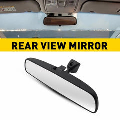 Interior Rear View Mirror For Hyundai Elantra Sonata Kia Forte Optima EOA 6B93BC-57
