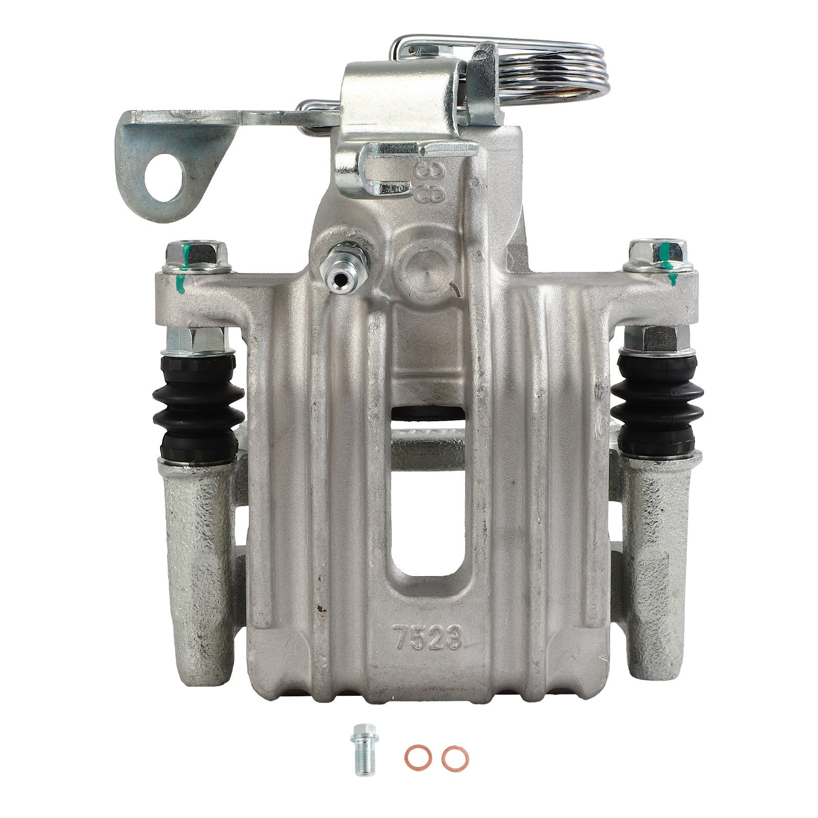 Rear Left Brake Caliper 1Pc For 1998-2001 Audi A4 1998-2004 Audi A6 19B2109 6B93BC-57