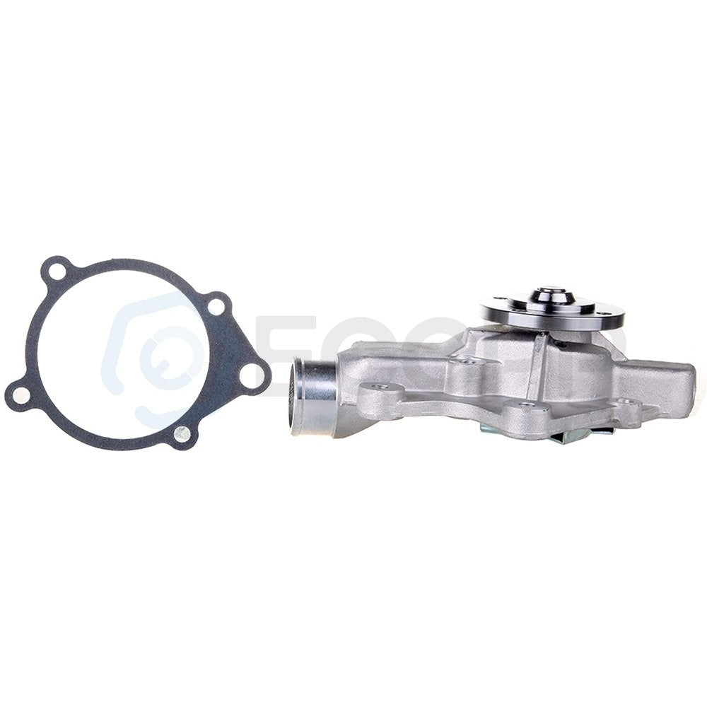 For Jeep Cherokee Comanche 4.0L L6 OHV 12v Engine Water Oil Pump 6B93BC-57