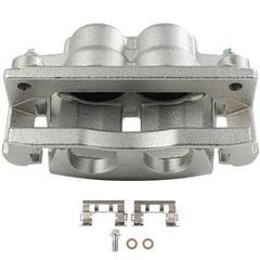 Front Right Brake Caliper 1Pc For 2006-2007 Buick Rainier 2006-2009 GMC Envoy KOEEP