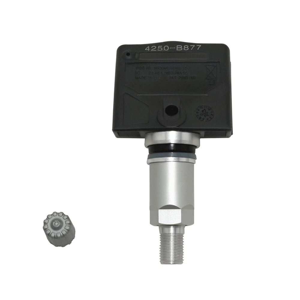 Tire Pressure Sensor 4250-B877 for 2003-2012 Mitsubishi Eclipse Galant 2.4L 3.8L 6B93BC-57