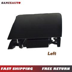 Front Left Bumper Tow Hook Cover For 2013-2015 Lexus RX350 RX450H 3.5L 6B93BC-57