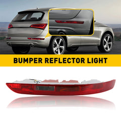 Rear Bumper Light Lower Brake Stop Tail Lamp Right For 2009-2016 Audi Q5 6B93BC-57