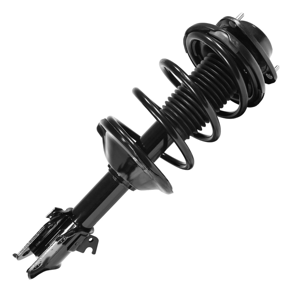 Front Left Complete Strut Assembly for 2000-2002 Subaru Legacy 6B93BC-57