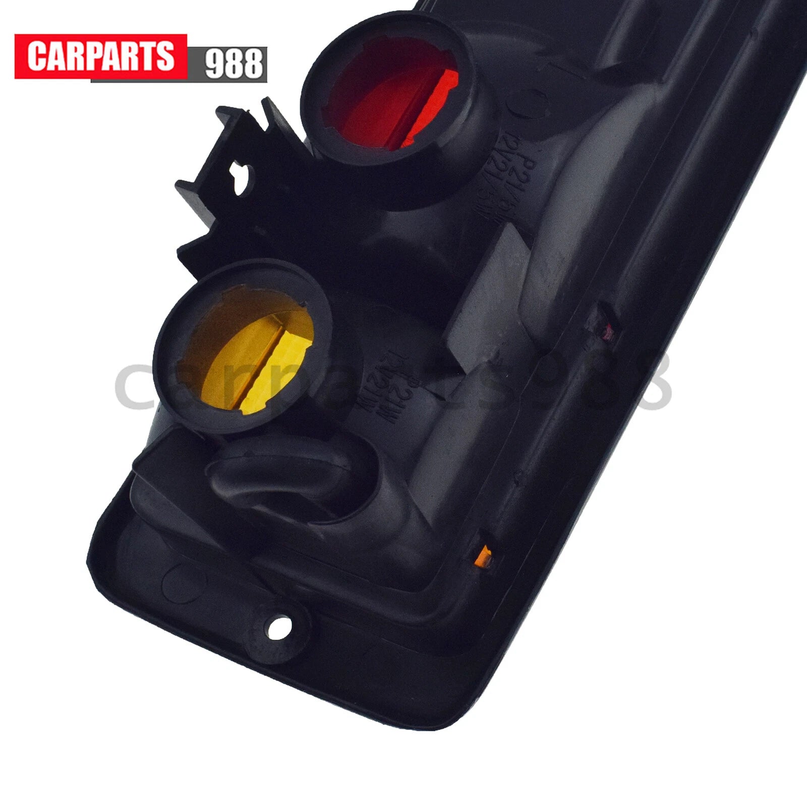 Left Rear Tail Light Lamp For 1992-1999 Mitsubishi Pajero Montero MB124963 6B93BC-57