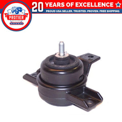 Fits Hyundai Santa Fe/Kia Sorento 2.4L 3.5L 2010-2013 Motor Mount Set 3PCS : 6B93BC-57