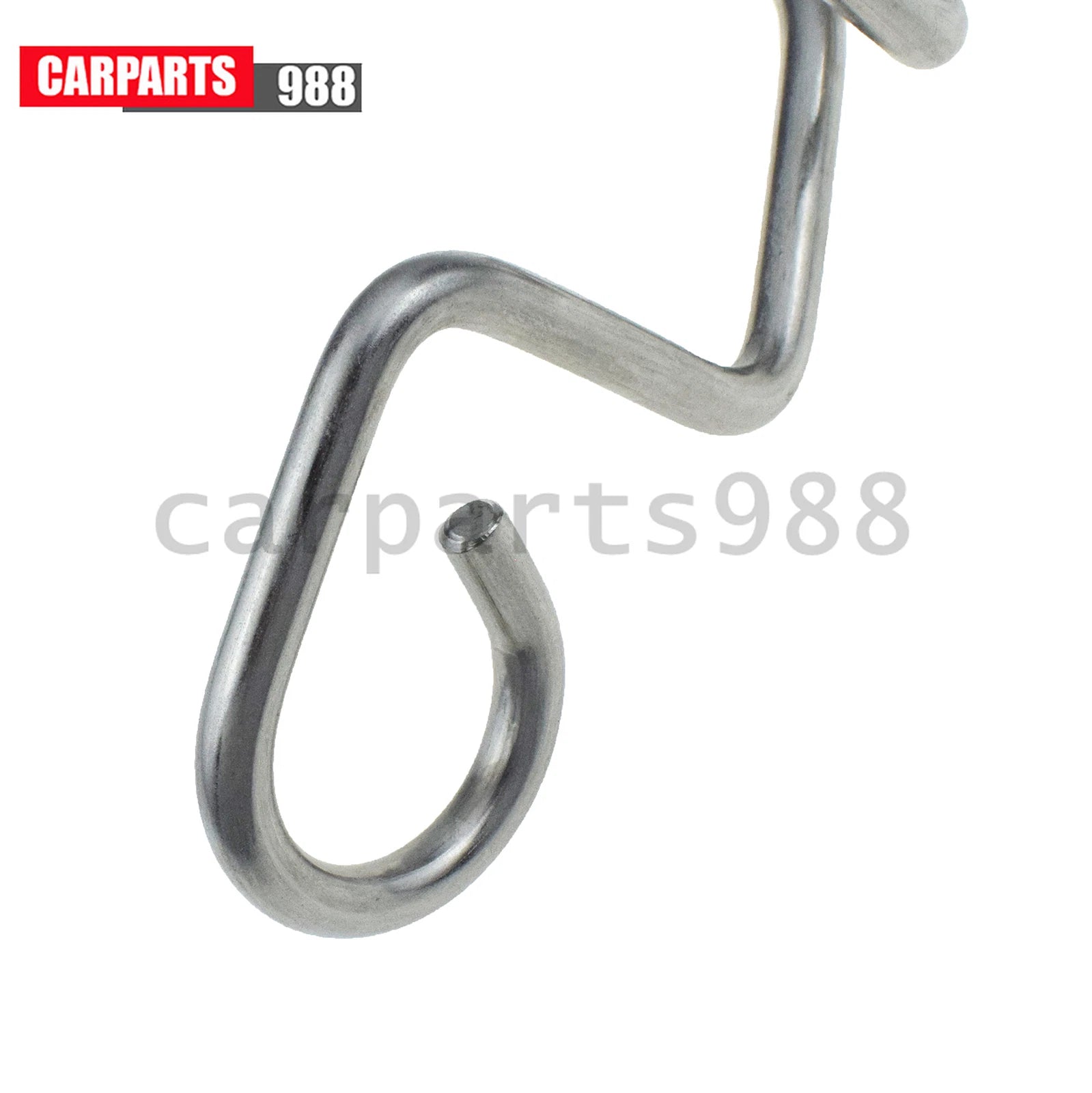 Left Side Brake Cable Guide Bracket for Discovery 3 Range Rover Sport SPU500050 6B93BC-57