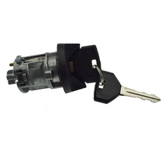 Ignition Lock Cylinder W/ Keys For 1997-2002 Ram 1500 2500 3500 Truck US255L 6B93BC-57