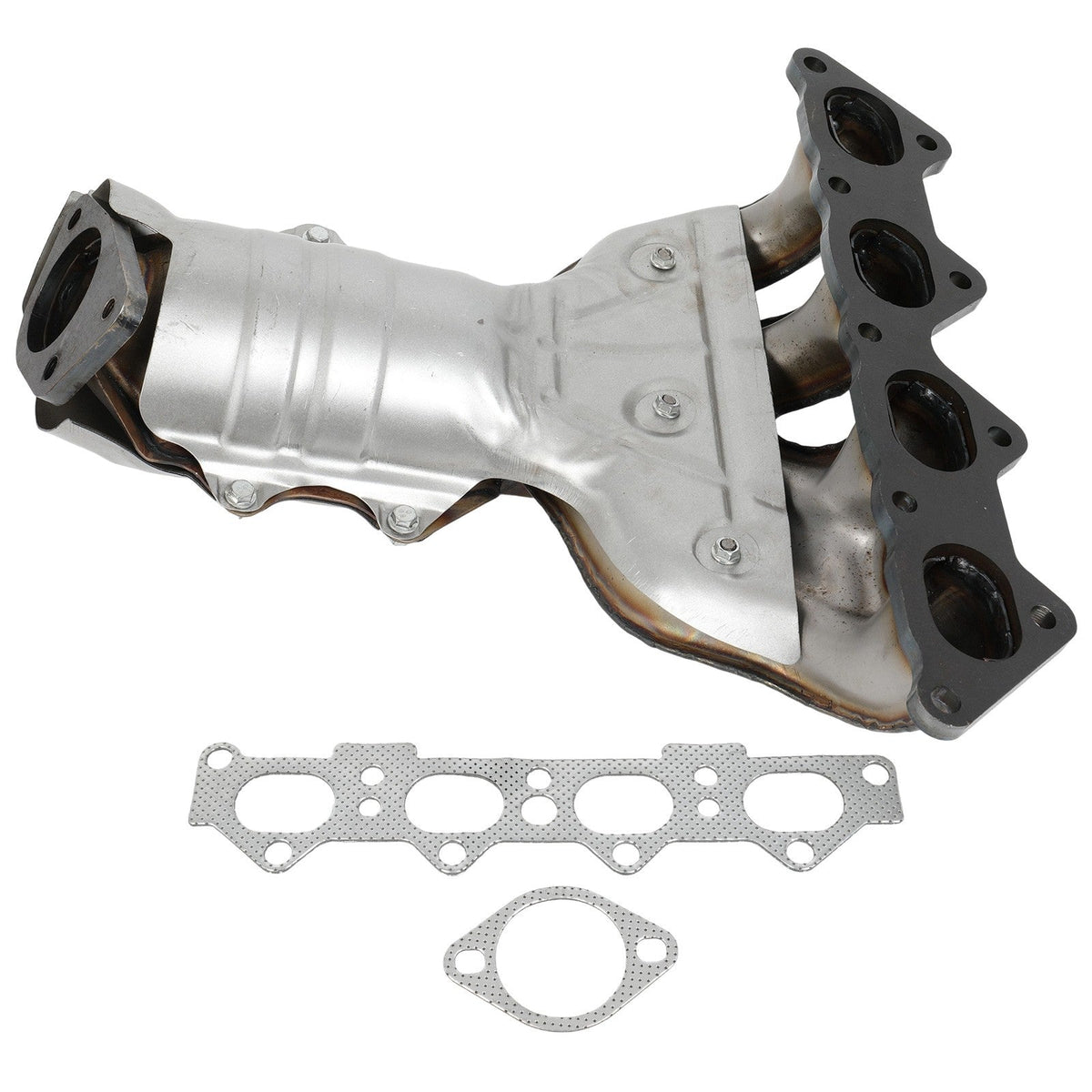 Front Catalytic Converter Fits 2001 - 2005 Chrysler Sebring / Dodge Stratus 2.4L 6B93BC-57