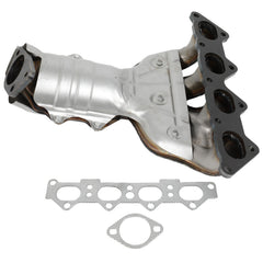 Front Catalytic Converter Fits 2001 - 2005 Chrysler Sebring / Dodge Stratus 2.4L 6B93BC-57