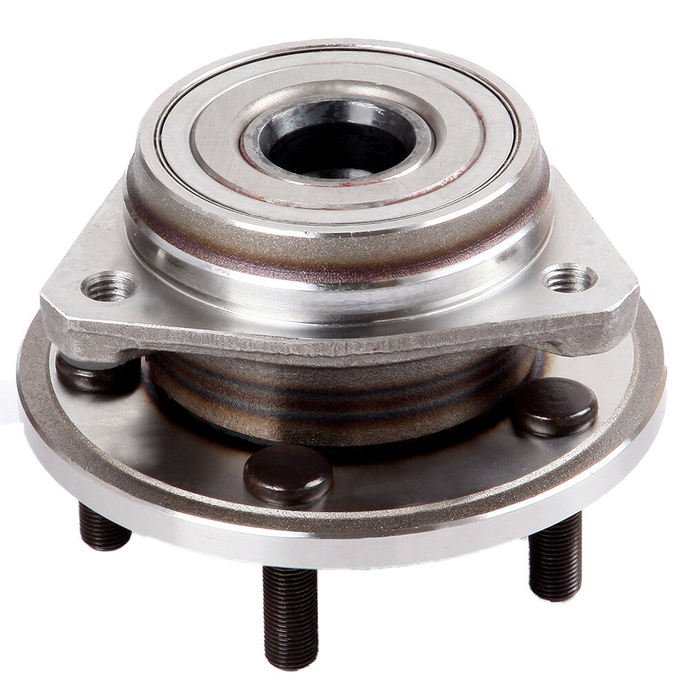 1Pc Wheel Hub Bearing Front For Jeep Wrangler TJ 2000-2006 Cherokee 1999-2001 6B93BC-57