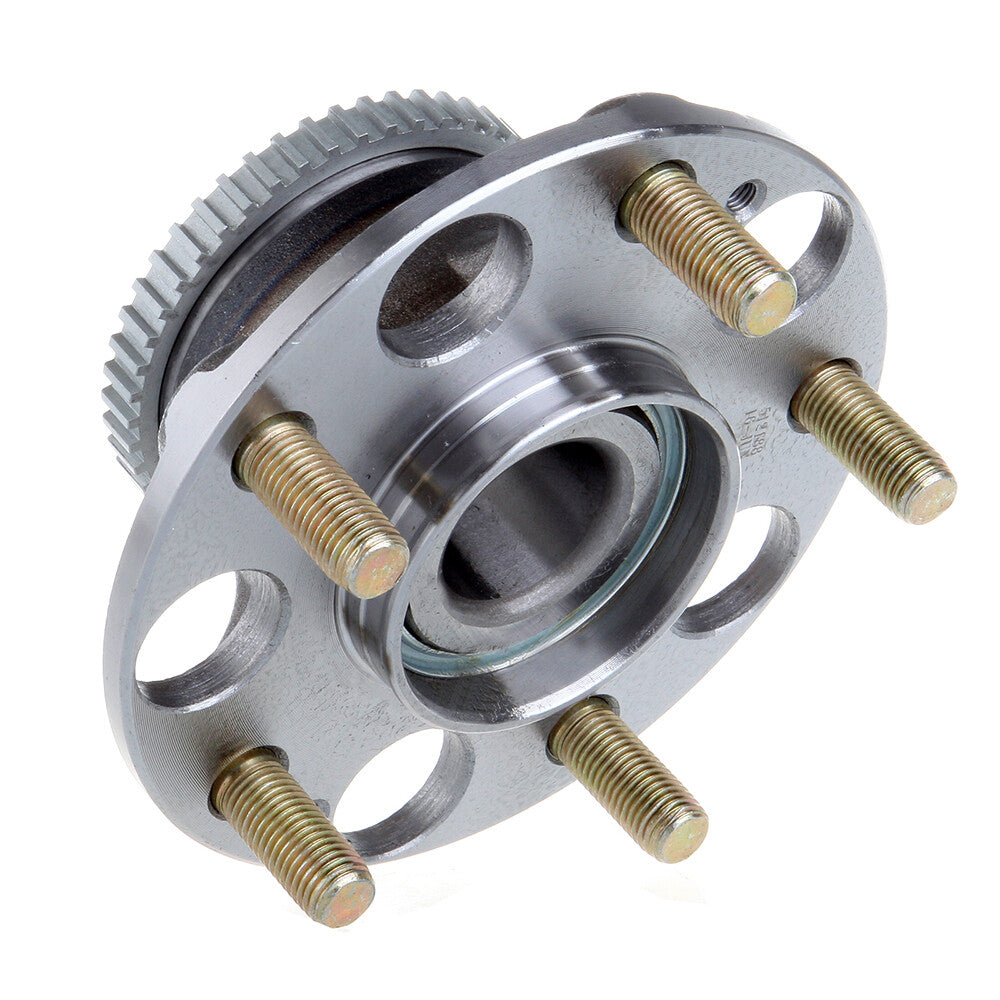 1Pc Wheel Hub Bearing Rear Fits Honda Accord 2003-2007 Acura TL 2004-2008 w/ ABS 6B93BC-57