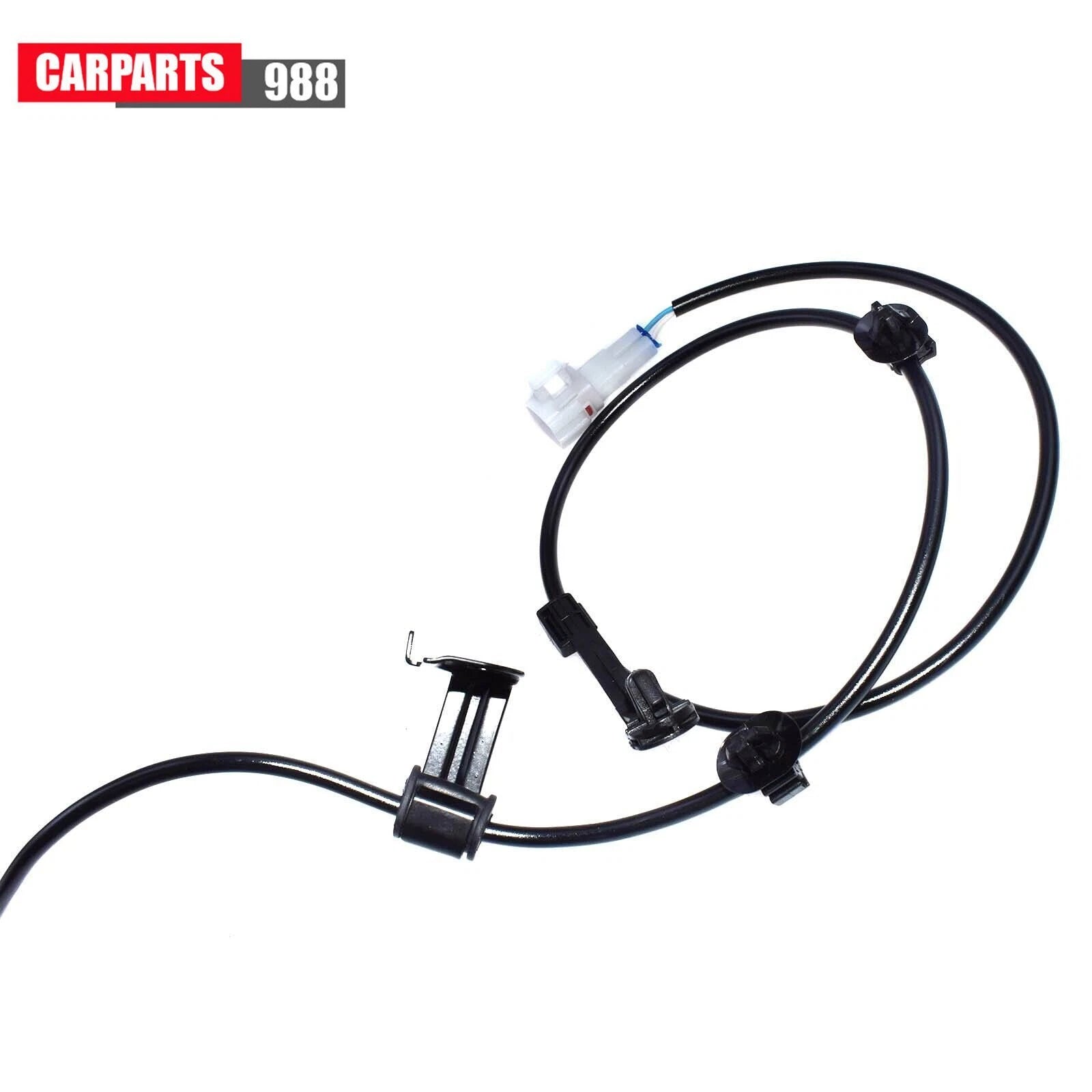 Front Left ABS Wheel Speed Sensor For Toyota Yaris 2006-2011 Scion xD 2008-2009 6B93BC-57