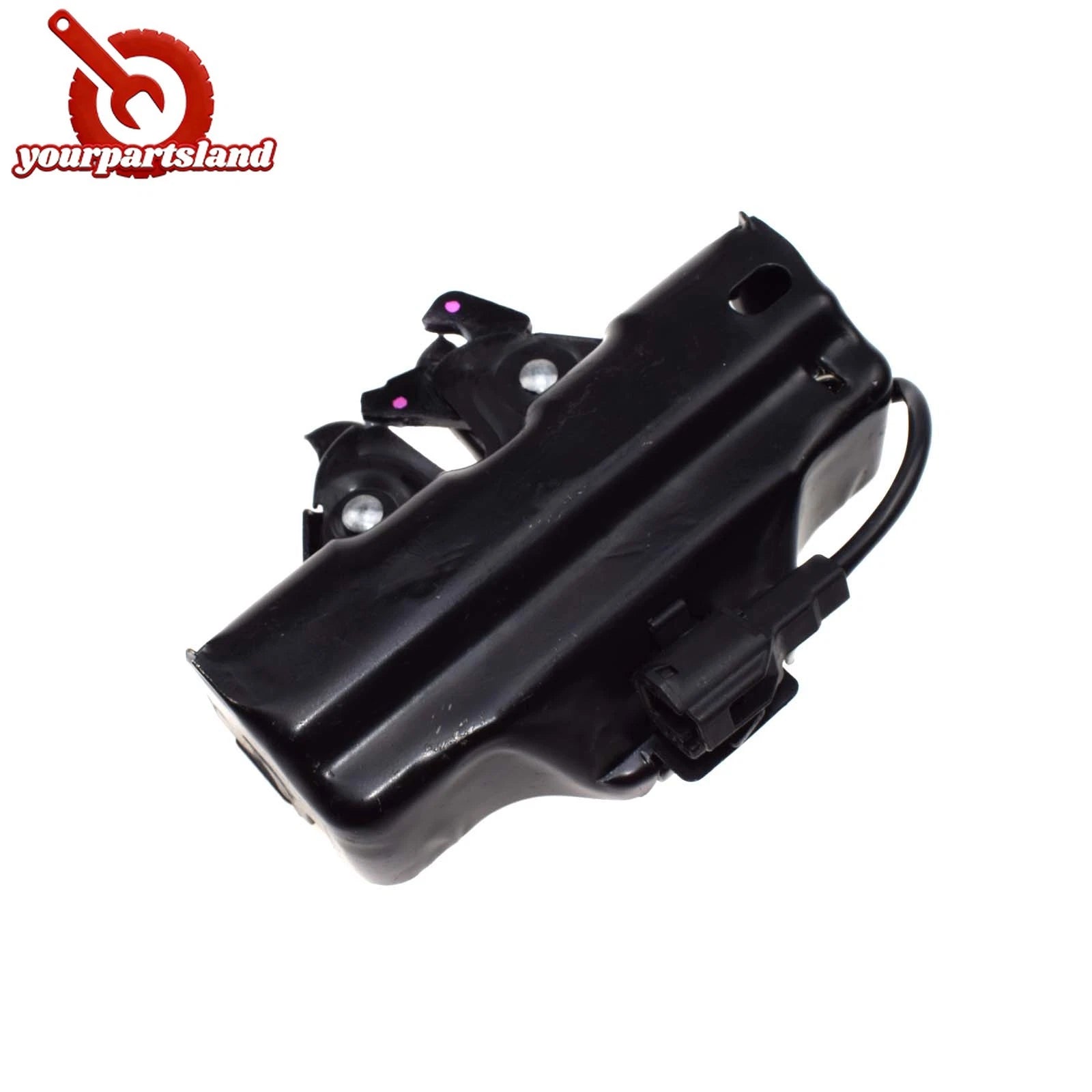 Front Hood Latch Lock Release 5351033010 for 1993 1994-2005 Lexus GS300 GS430 6B93BC-57