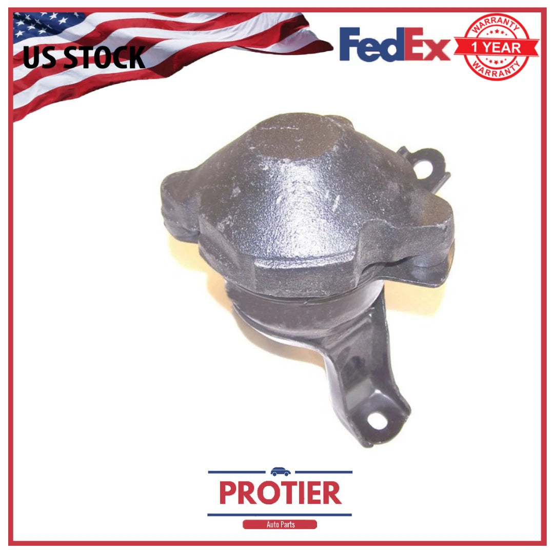 04-11 Mitsubishi Eclipse Galant 2.4L Front Right Engine Motor Mount A4628 9281 6B93BC-57