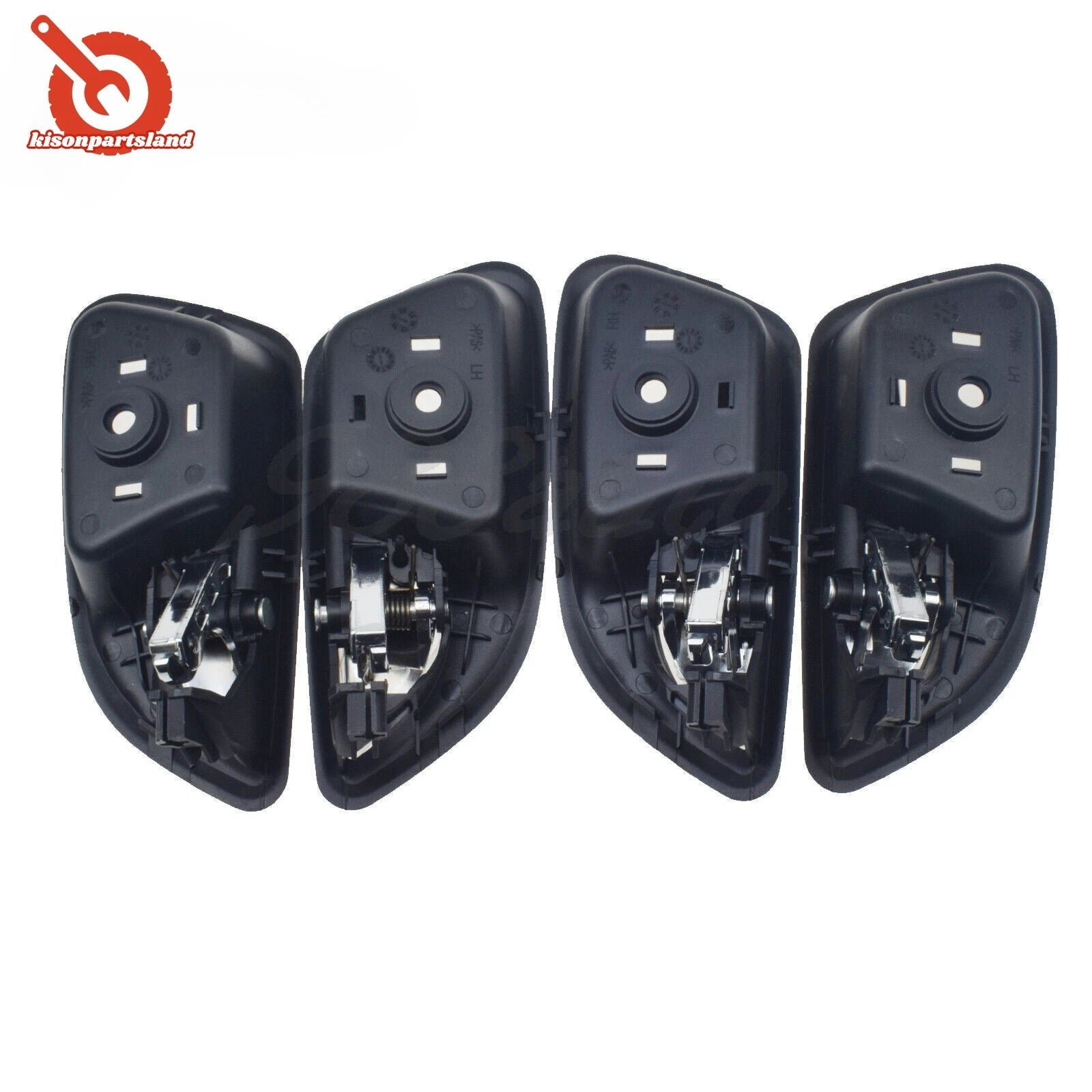 Interior Inner Door Handle LH RH For Chevrolet Cruze 2011-2016 95213025,95213026 6B93BC-57