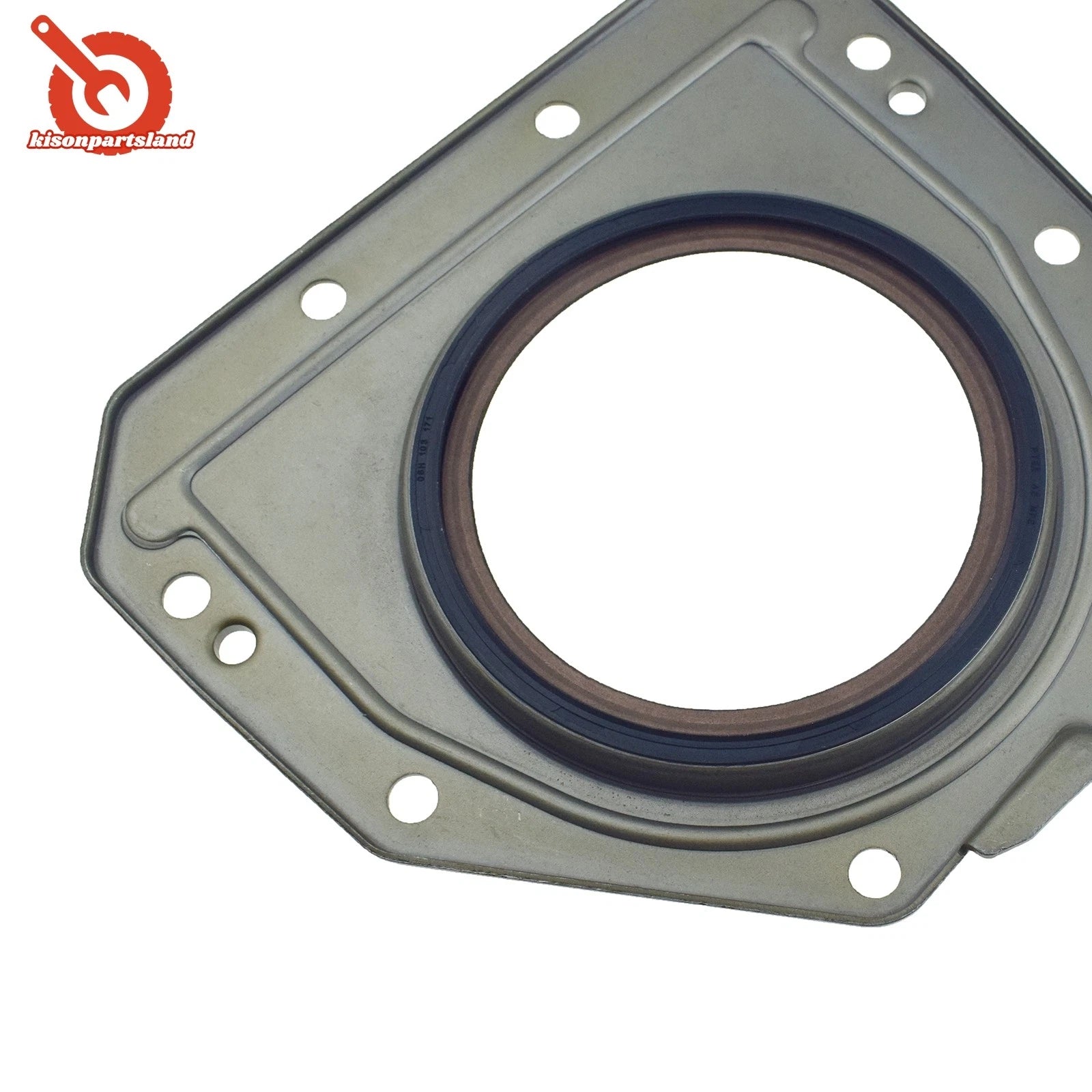 Rear Main Crankshaft Seal For VW CC Passat Audi A4 A5 A6 Quattro TT 06H103171H 6B93BC-57