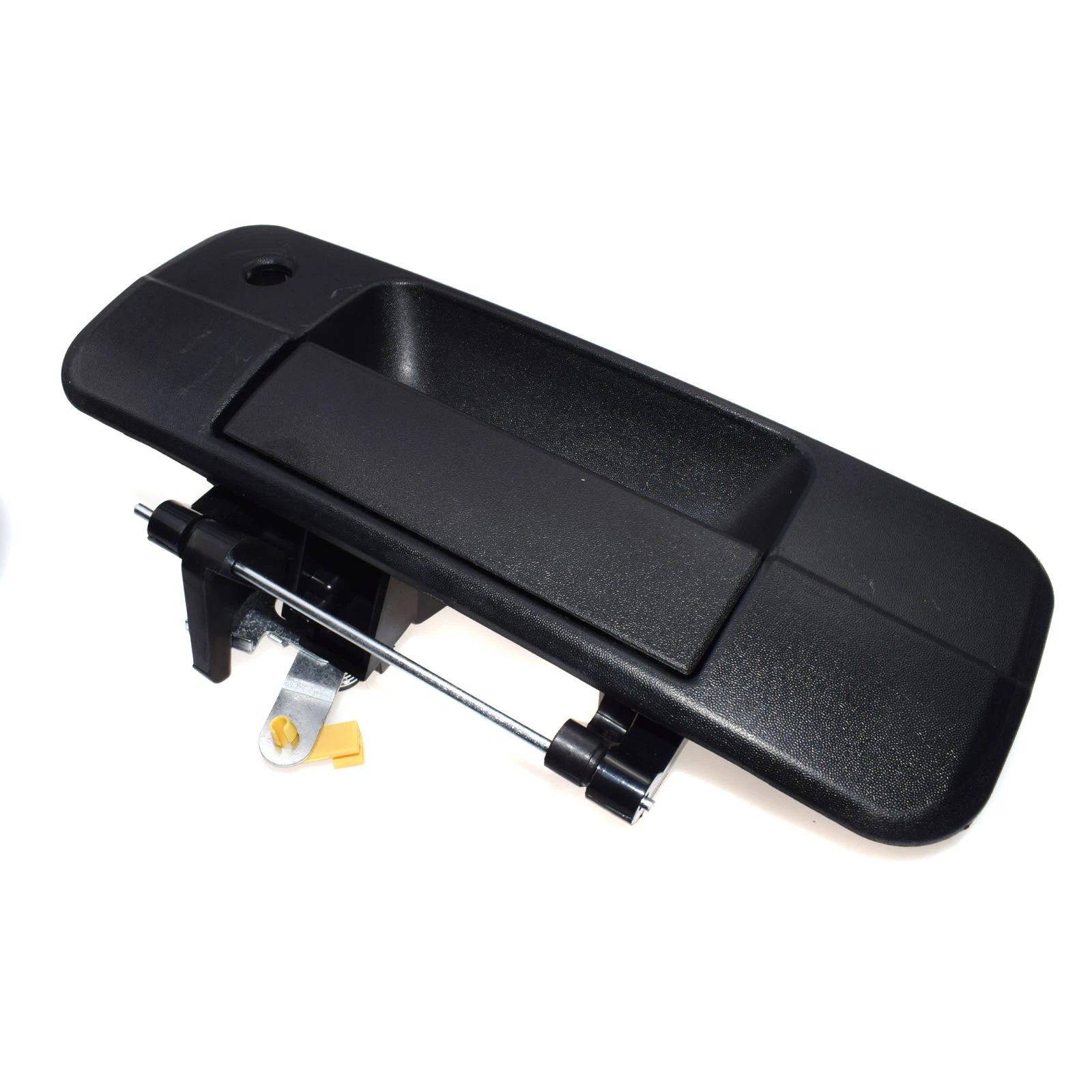 Tailgate Latch Handle With Key hole For Toyota Tundra 2007-2013 69090-0C040 6B93BC-57