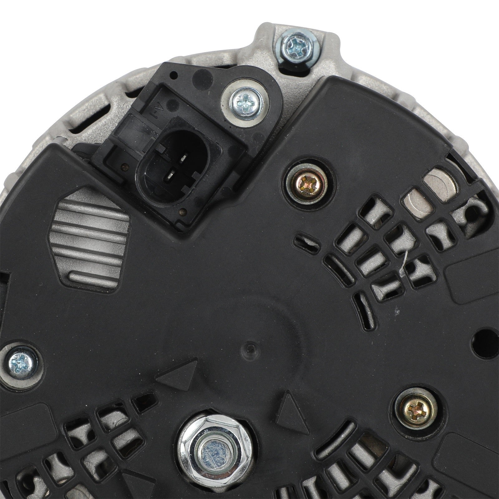 Alternator for Land Rover Range Rover Evoque 2012 2013 2014 2015-2018 L4 2.0L 6B93BC-57