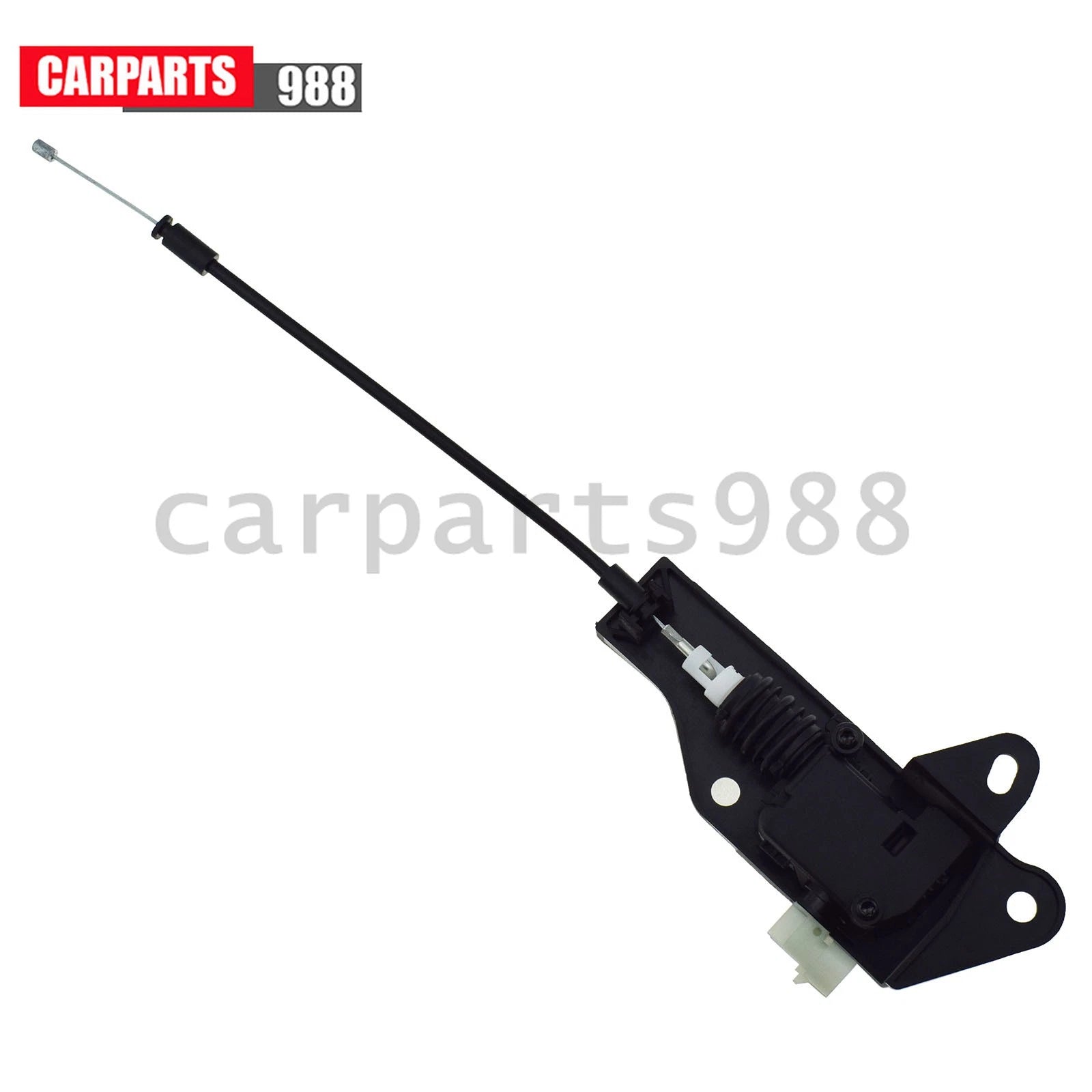 Left Hood Frunk Lock Latch Actuator For Tesla Model 3 2017-2022 1098789-00-D 6B93BC-57