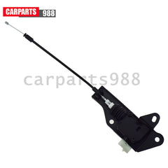 Left Hood Frunk Lock Latch Actuator For Tesla Model 3 2017-2022 1098789-00-D 6B93BC-57