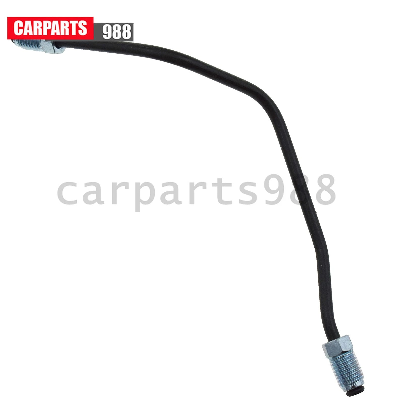 Front Brake Line Pipe Fit For Honda CB750K CB750 K2 K3 K4 K5 K6 45128-341-670 6B93BC-57
