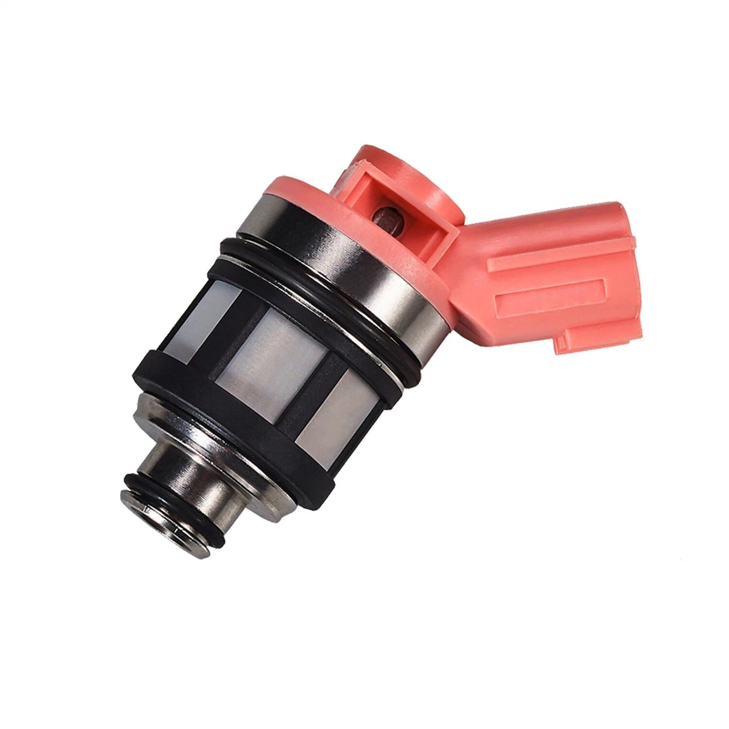 Fuel Injector compatible with Subaru 2006-2015 Impreza Legacy Mitsubishi 6B93BC-57