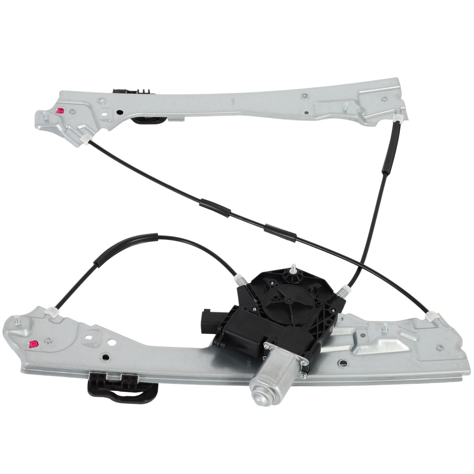 For 2015-2020 Chevrolet Colorado GMC Canyon Front LH Window Regulator w/ Motor 6B93BC-57