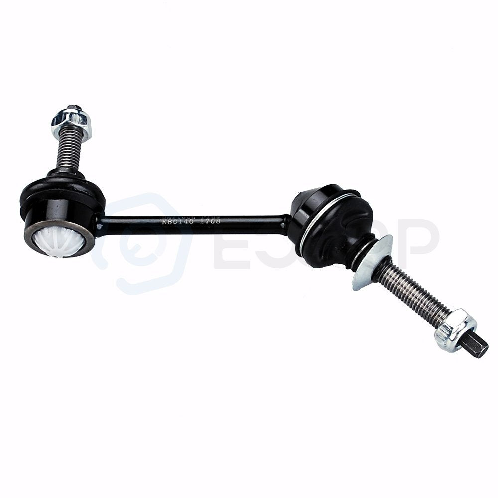 10x Front Sway Bars Ball Joints Tie Rods Part Fits 2003-2005 Lincoln Town Car 6B93BC-57