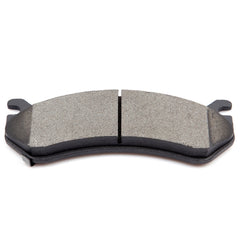 Front And Rear Metallics Pads Brake Pads For 2003-09 Hummer H2 2000-13 GMC Yukon 6B93BC-57