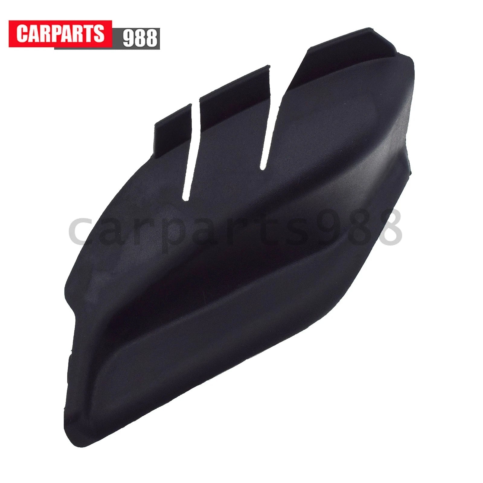 Cowl Side Trim Left Side Driver Side For 2019-2023 Jeep Compass 7AA47RXFAA 6B93BC-57