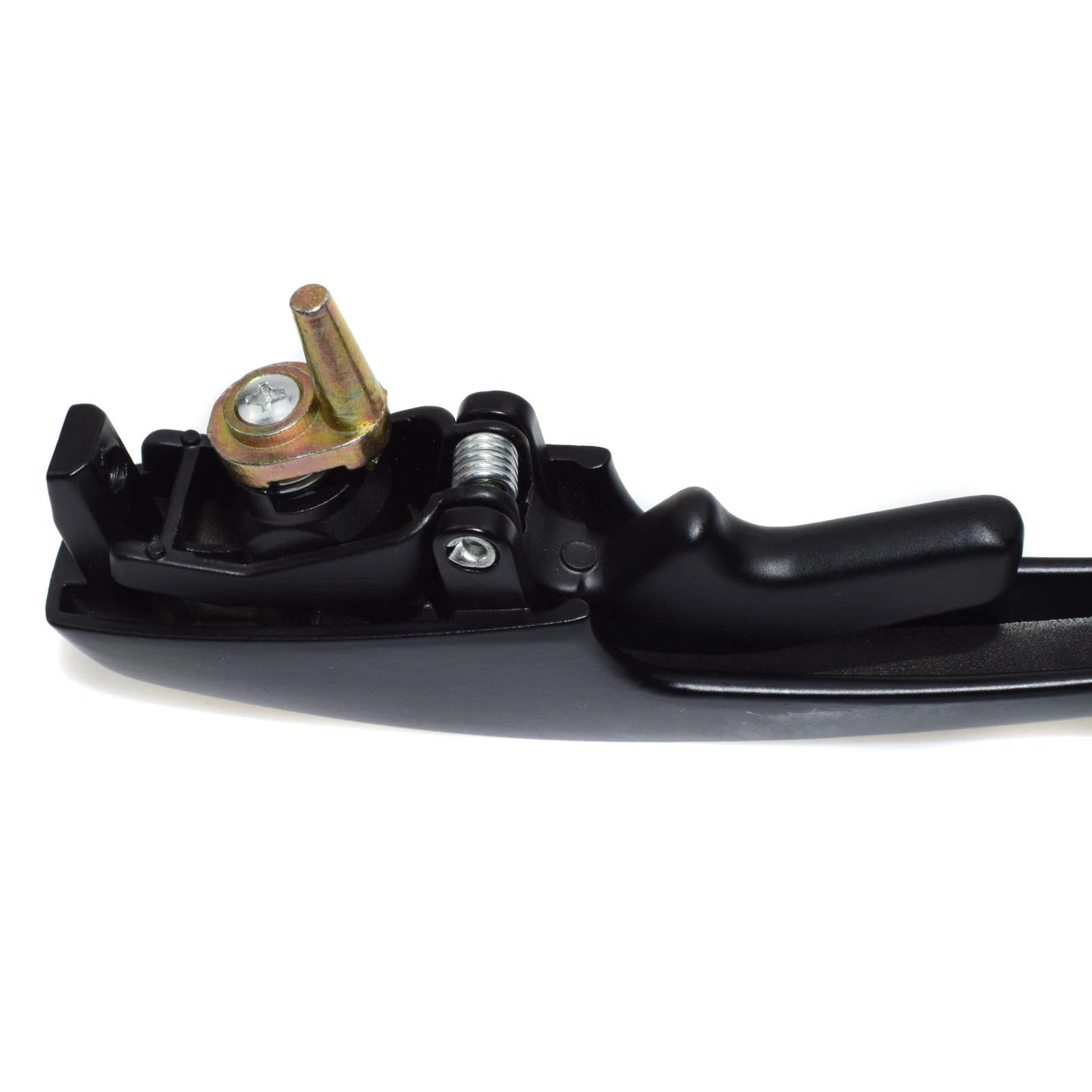 Outside Door Handle Left = Right FOR VW BEETLE KAFER TRANSPORTER T2 T3 1BM837205 6B93BC-57