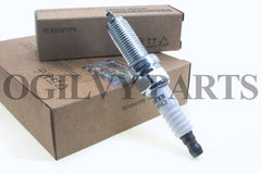 4PC 1886808095 Spark Plug Fits For Hyundai Ioniq Hybrid KIA Niro 1.6L 17-24