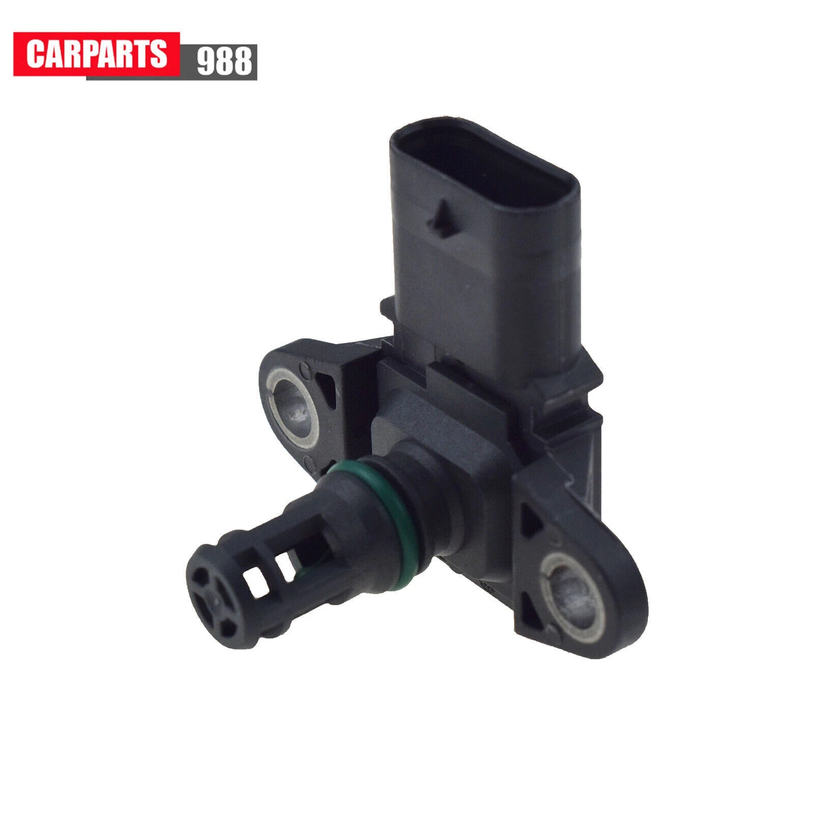 3.5 Bar Tmap Pressure Sensor For BMW 320I 328I 428I 528I M5 M6 X3 Z4 13627843531 6B93BC-57