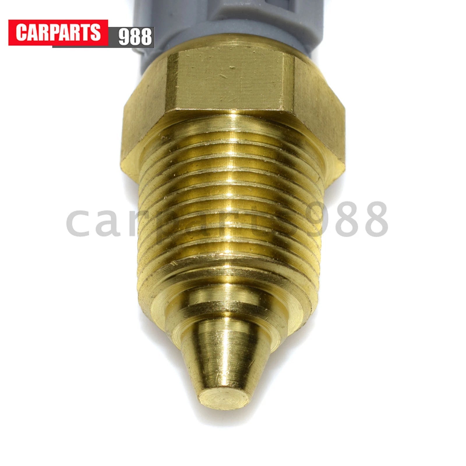 Coolant Temperature Sensor For Ford Lincoln Mazda Mercury F5AZ12A648AB 4323633 6B93BC-57