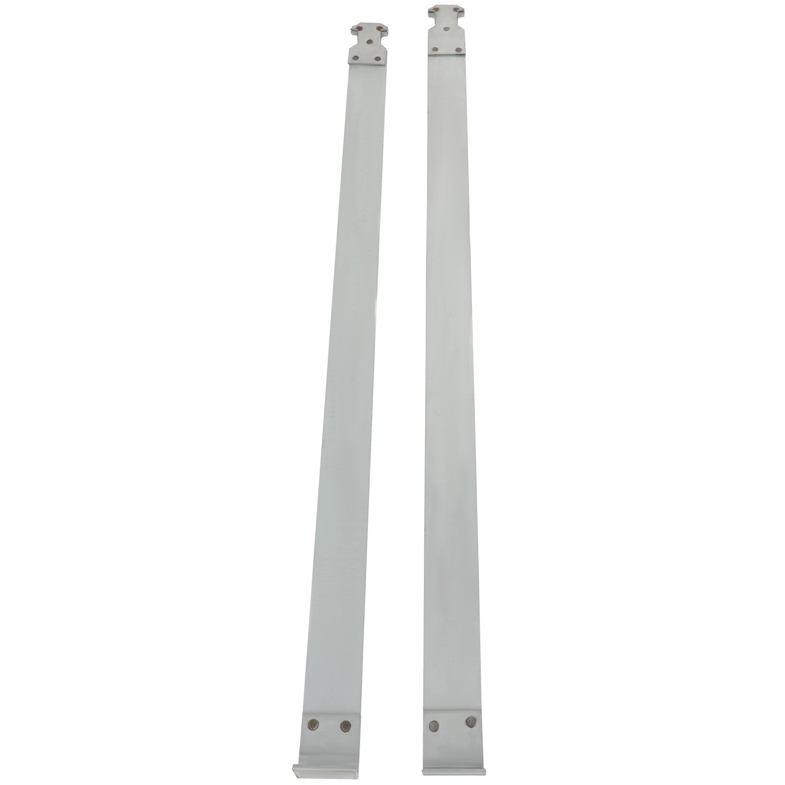 2Pcs Fuel Tank Strap Fits GMC K3500 Chevrolet C1500 K1500 1988-2000 6B93BC-57