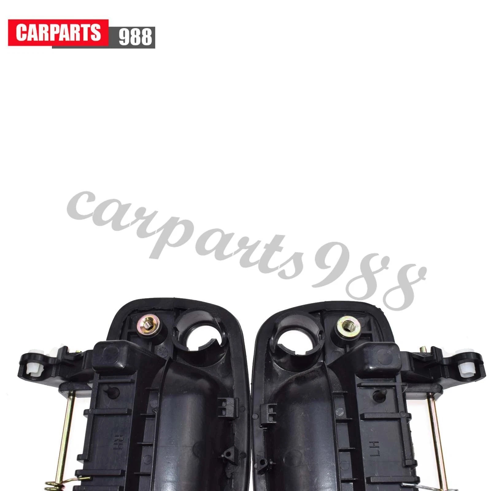 Front Left Right Outside Door Handle For Accent 2000-06 82650-25000 82660-25000 6B93BC-57