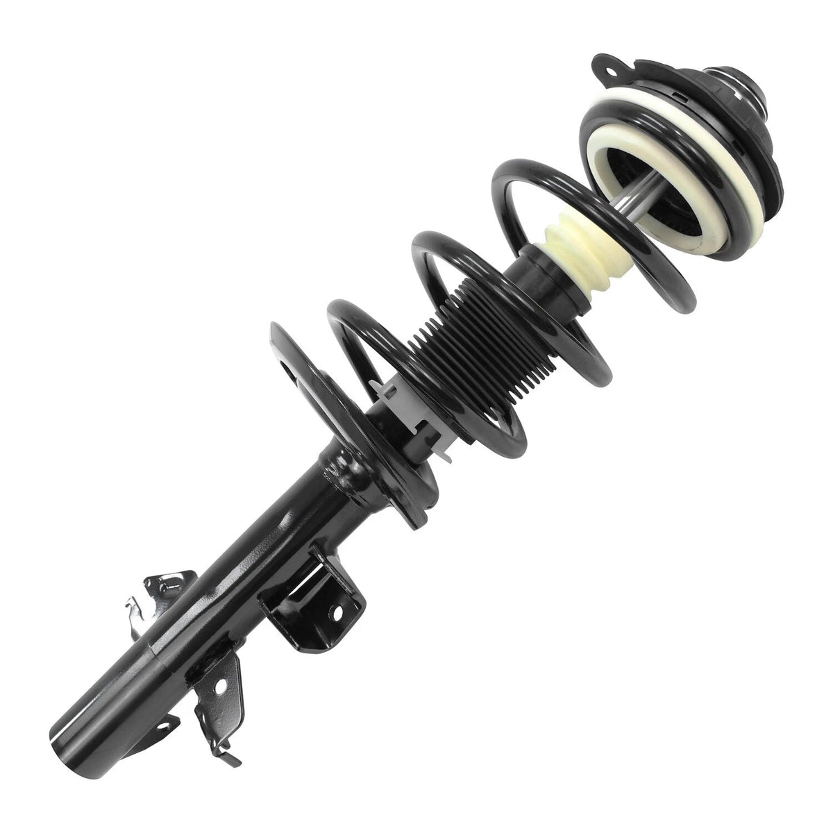 Front Left Complete Strut Assembly for 2014-2018 Jeep Cherokee FWD 6B93BC-57