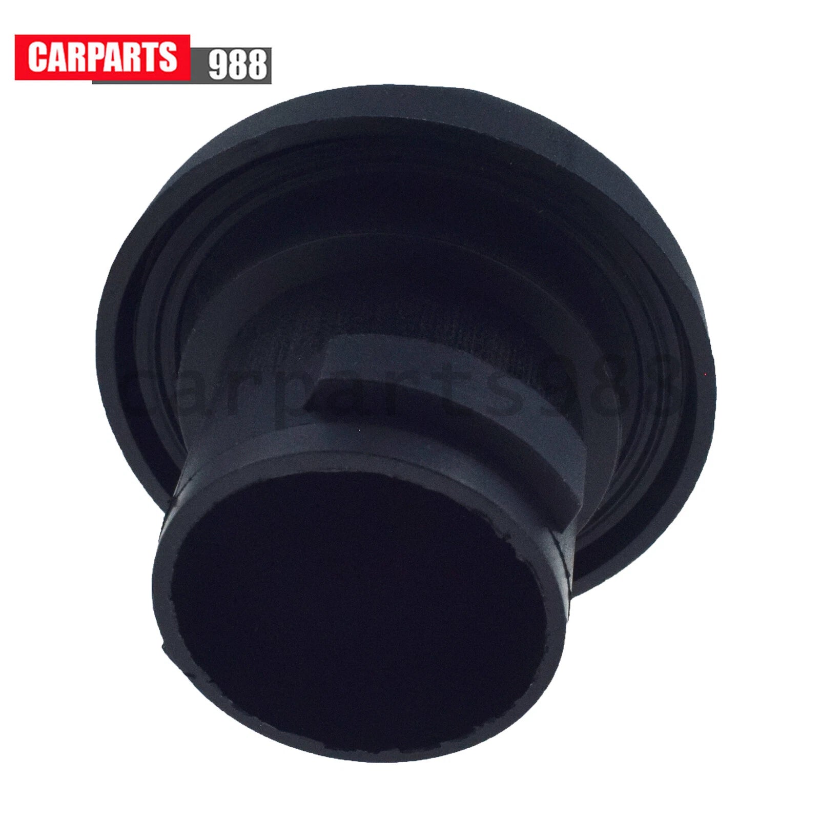Engine Oil Cap Filler Cover for Citroen C1 C2 C3 Peugeot 206 207 307 308 1180F9 6B93BC-57