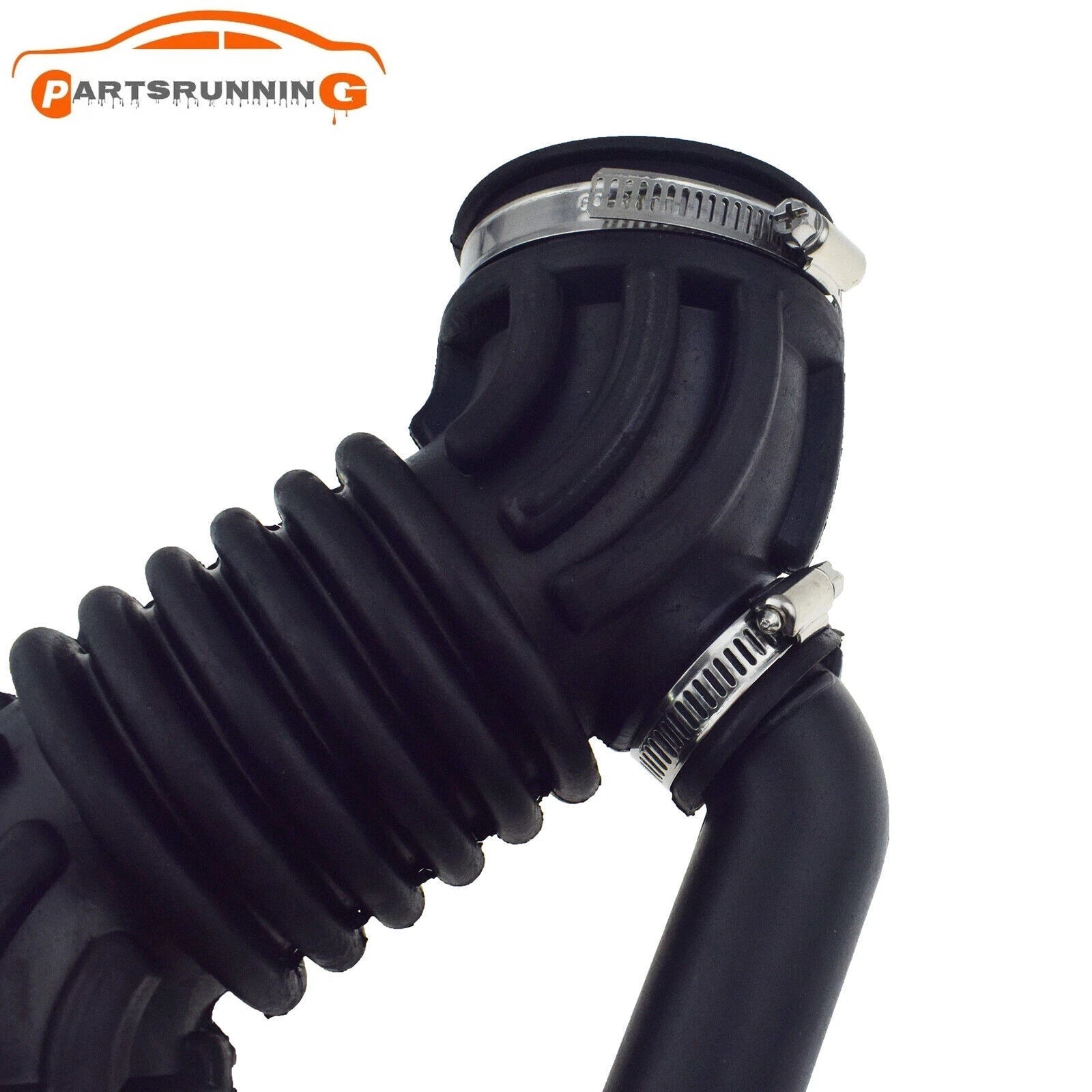 16576-JD00A5394 Air Cleaner Intake Duct Hose for Nissan Qashqai I J10 2006-2013 6B93BC-57
