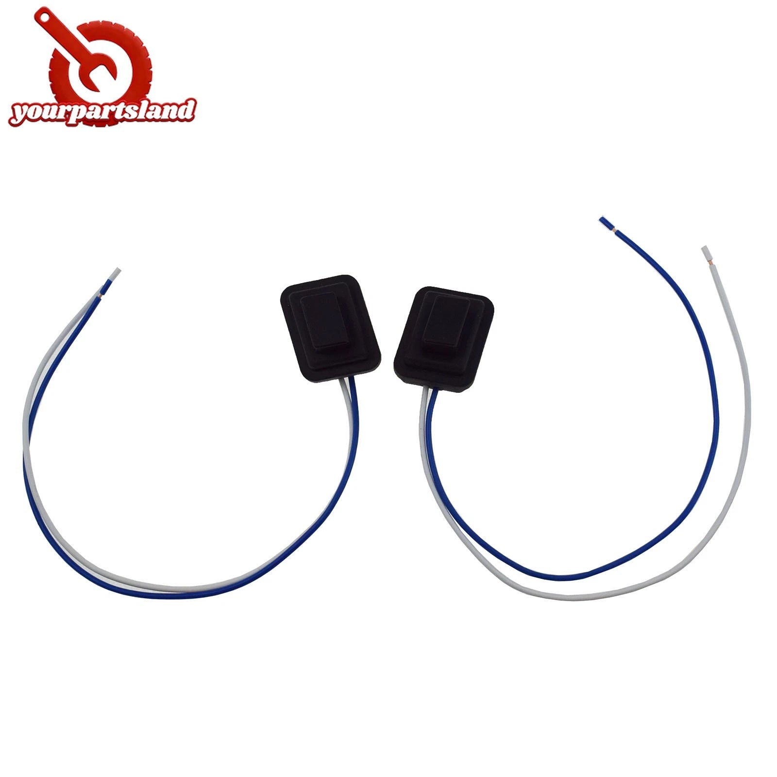 Exterior Door Handle Small Button Switch For Hyundai IONIQ 2016-2020 82651G2720 6B93BC-57
