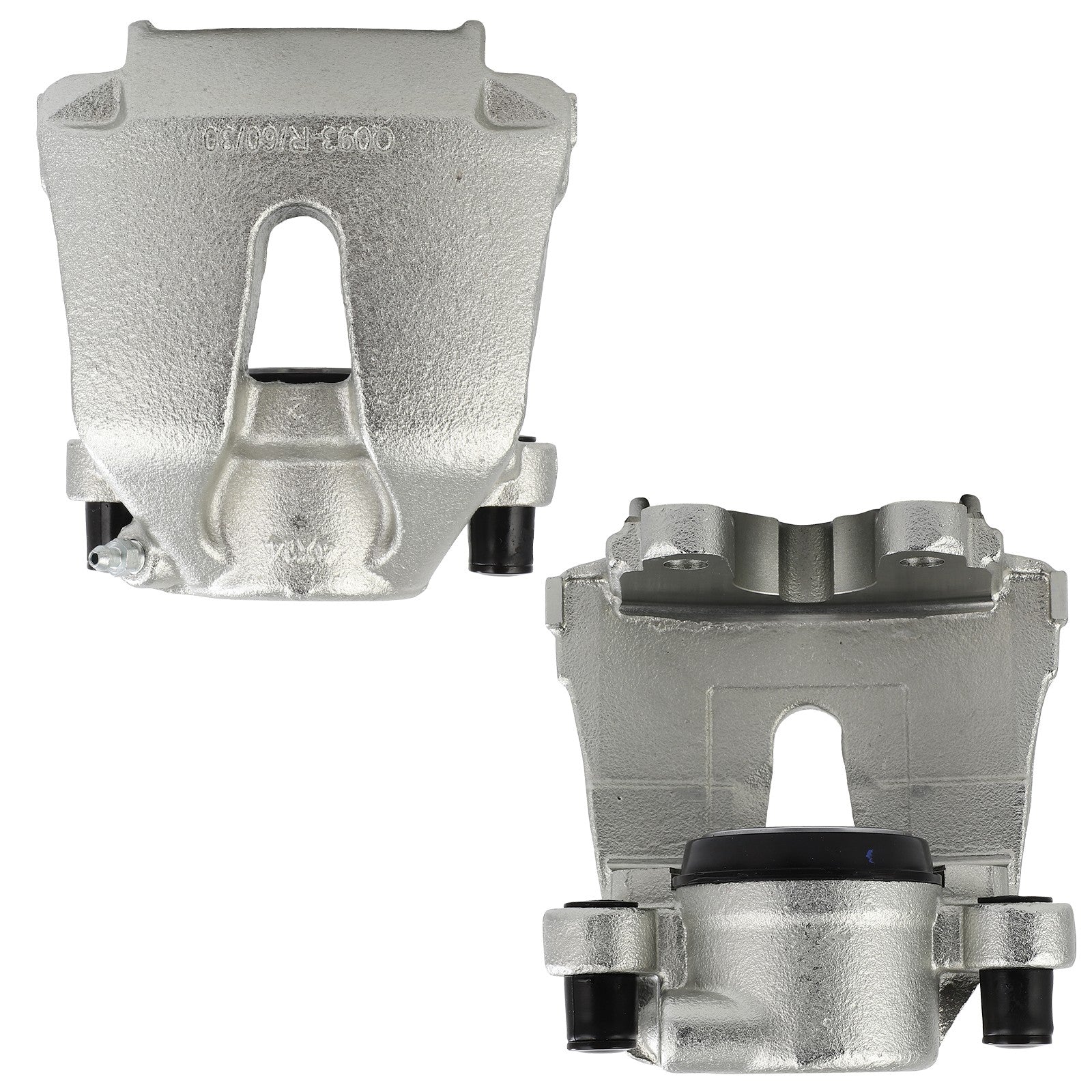 Front Left Right Brake Calipers 2Pcs  For 2007-2018 BMW X5 2014-2019 BMW X6 6B93BC-57