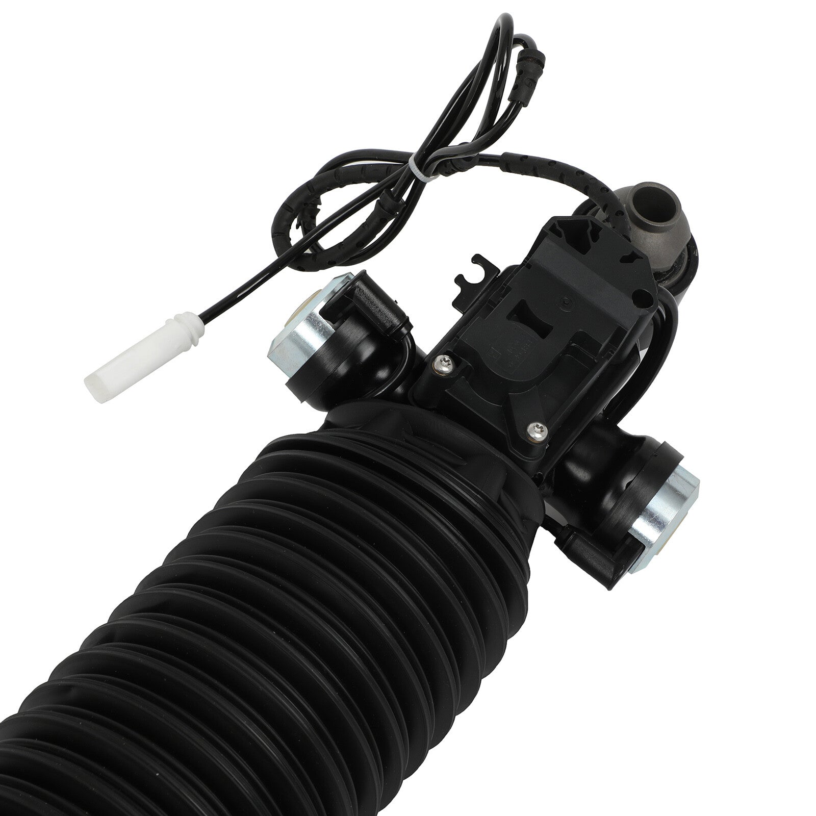 Rear Right Air Shock Strut For 2008-19 Rolls Royce Ghost RR4 Wraith RR5 Dawn RR6 6B93BC-57