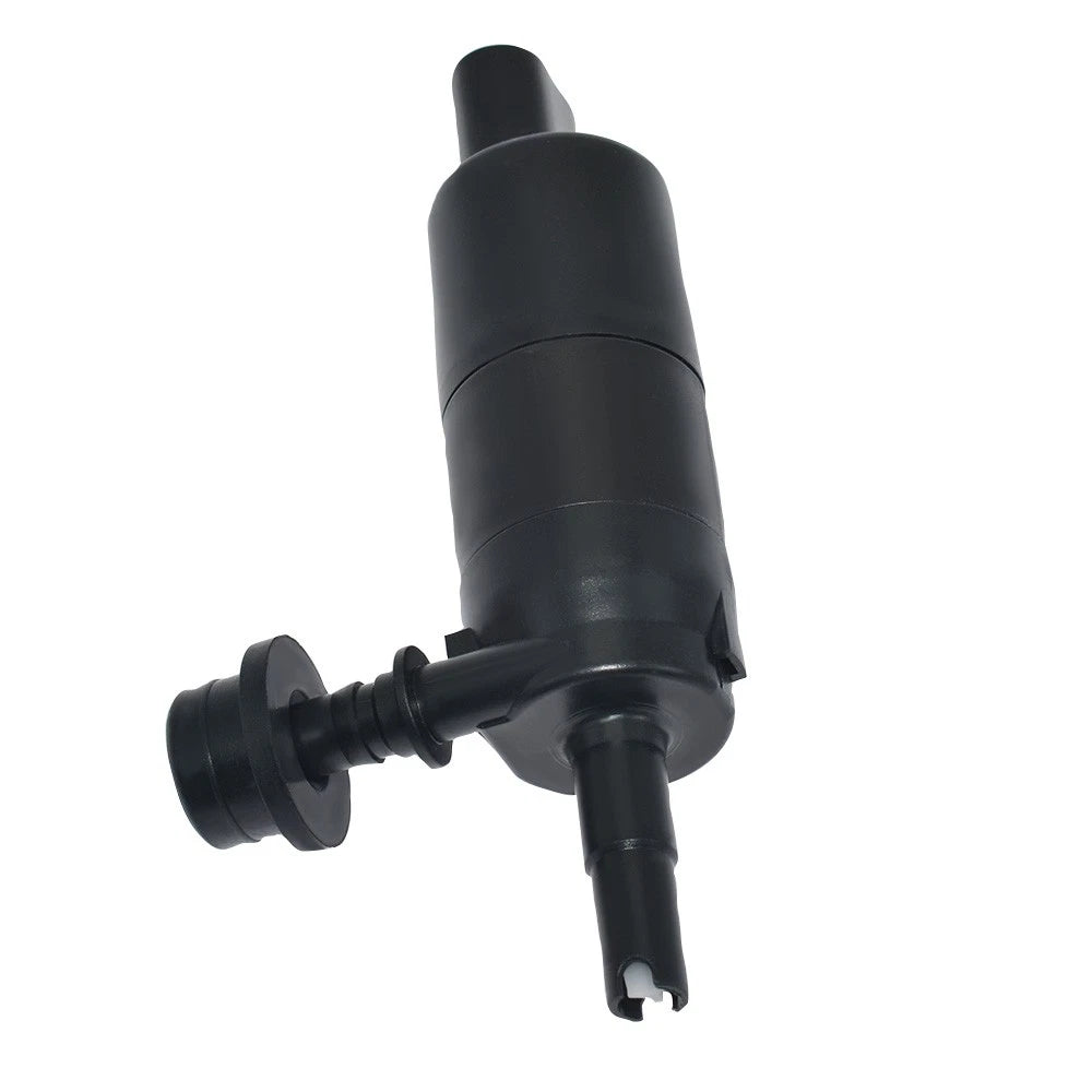 Front Headlight Washer Pump with Rubber Grommet for BMW 228i 230i 320i 328d 335i 6B93BC-57