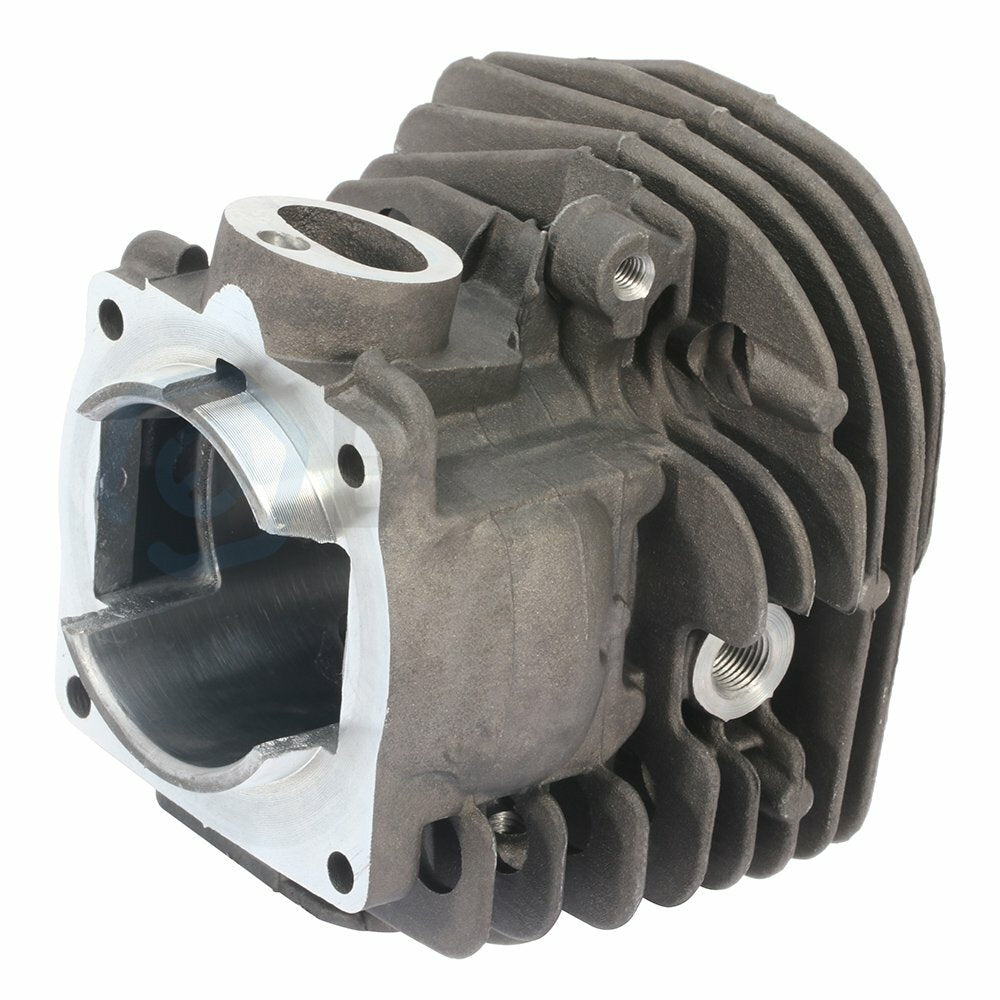 47mm Cylinder Piston Kit  For Husqvarna Husky 357 359 Chainsaw 6B93BC-57