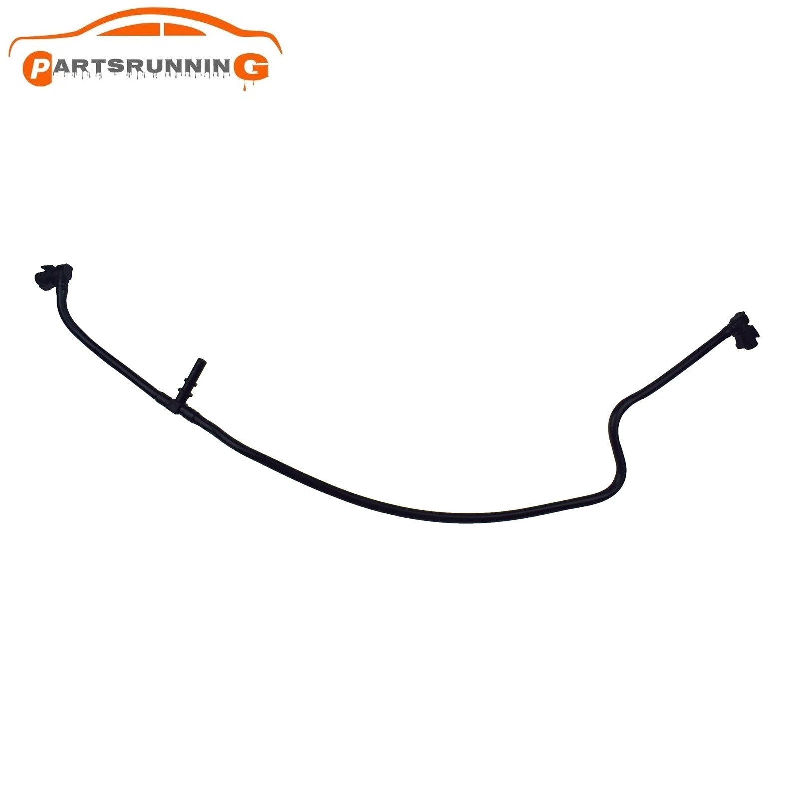 Radiator Water Hose For 15-17 Land Rover Range Rover Sport5.0L LR034645 LR146301 6B93BC-57