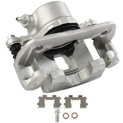 Front Right Brake Caliper 1Pc For 1998 Chevrolet Tracker 1991-98 Suzuki Sidekick 6B93BC-57