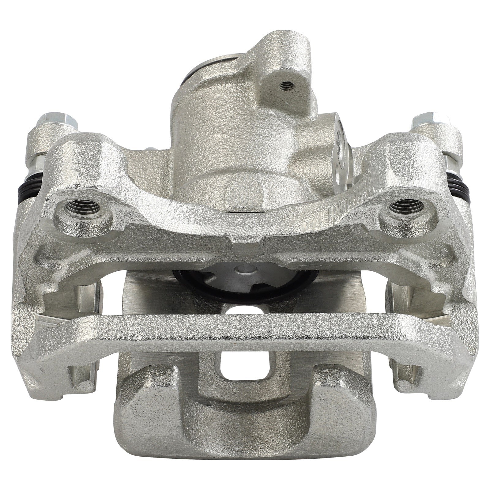 Rear Right Brake Caliper 1Pc  Kits Zinc For 2016-2023 Mazda Cx-5 19B7430 6B93BC-57