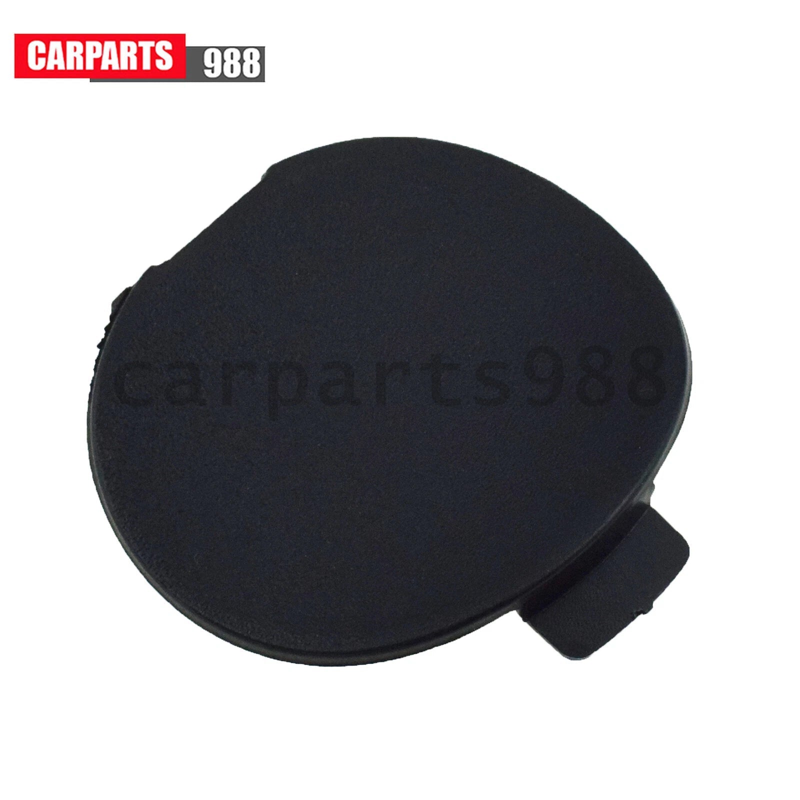 For 2013-14 Mazda CX-5 Right Rear Bumper Tow Hook Eye Hole Cover KD53-50-EK1A 6B93BC-57